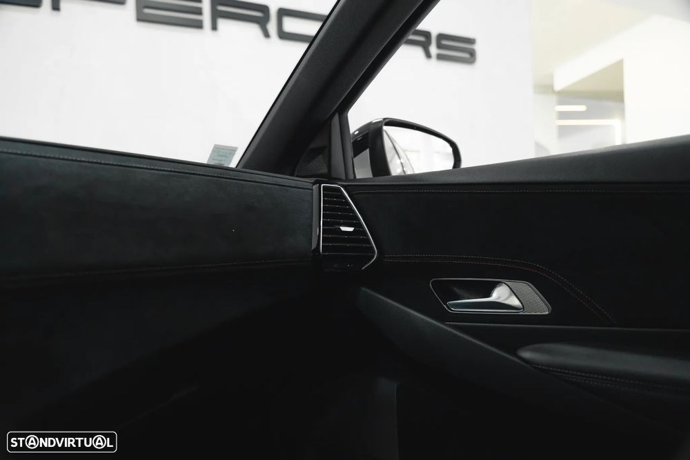DS DS7 E-Tense Performance Line+ EAT8 - 26