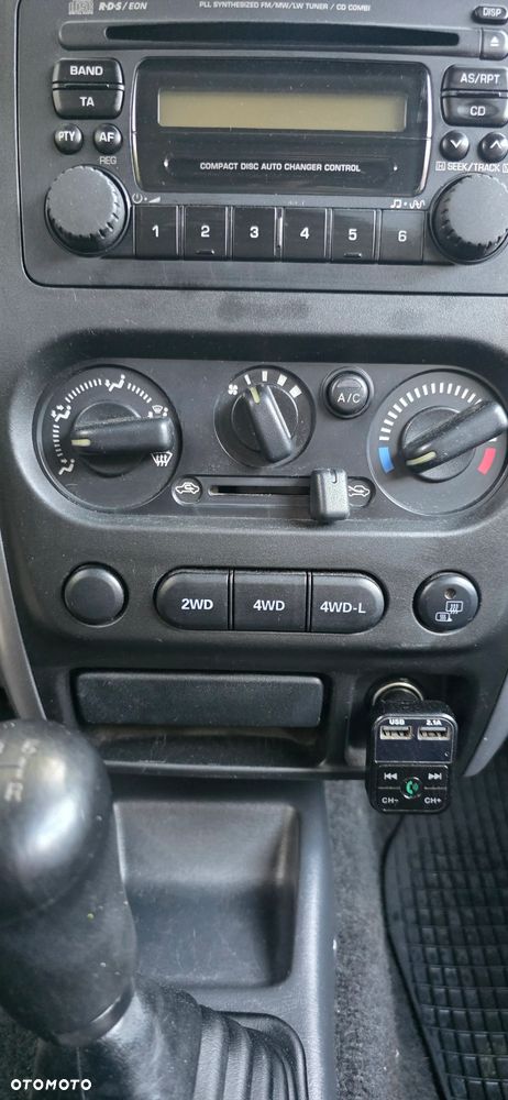 Suzuki Jimny - 27