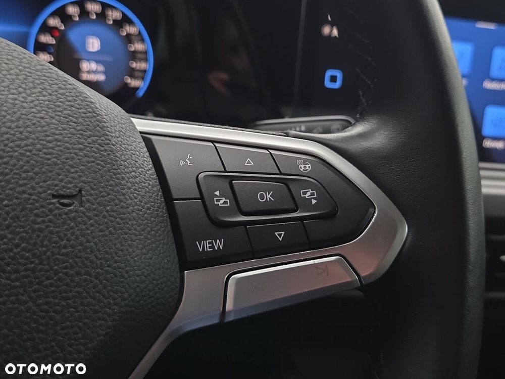Volkswagen Golf 1.5 eTSI EVO Style DSG - 19
