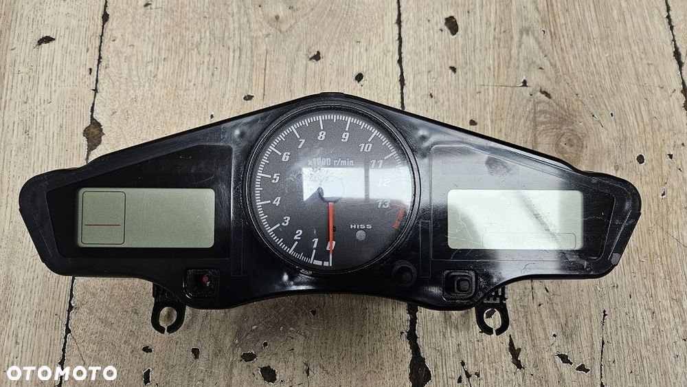 Licznik zegar prędkościomierz Honda VFR 800 V-Tec - 2