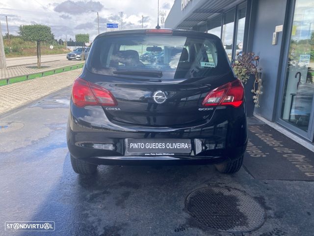 Opel Corsa 1.3 CDTi Dynamic - 9