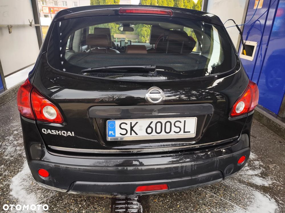 Nissan Qashqai 2.0 Tekna Premium - 18