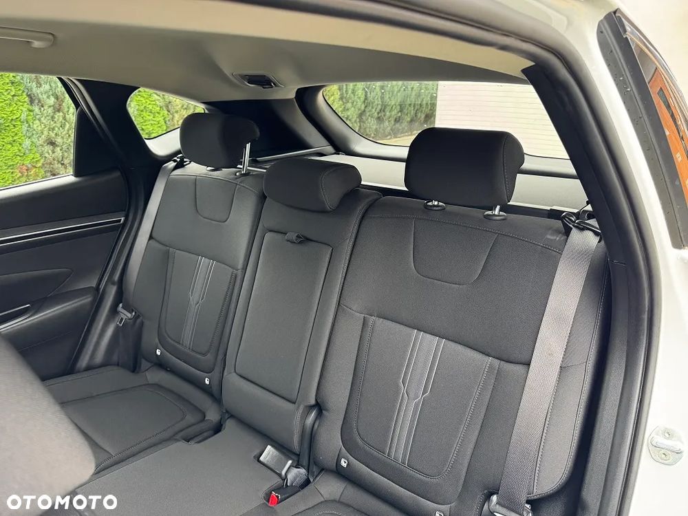 Hyundai Tucson 1.6 T-GDi HEV 2WD Prime - 21