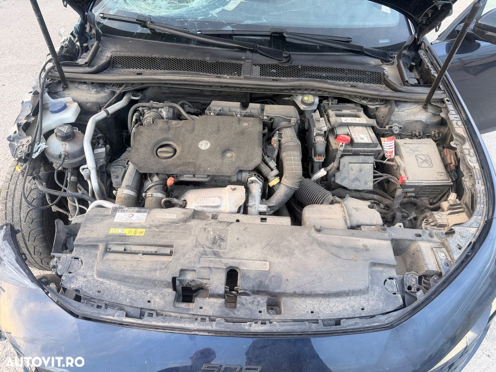 PEUGEOT 508 2024 — imagine 7