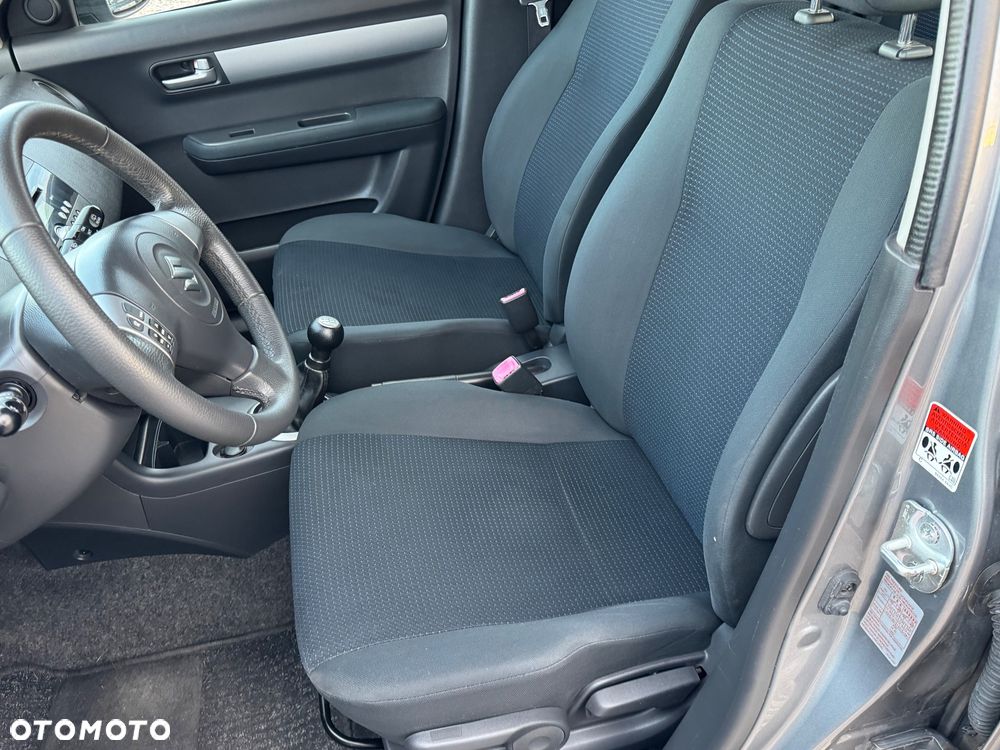 Suzuki Swift - 18
