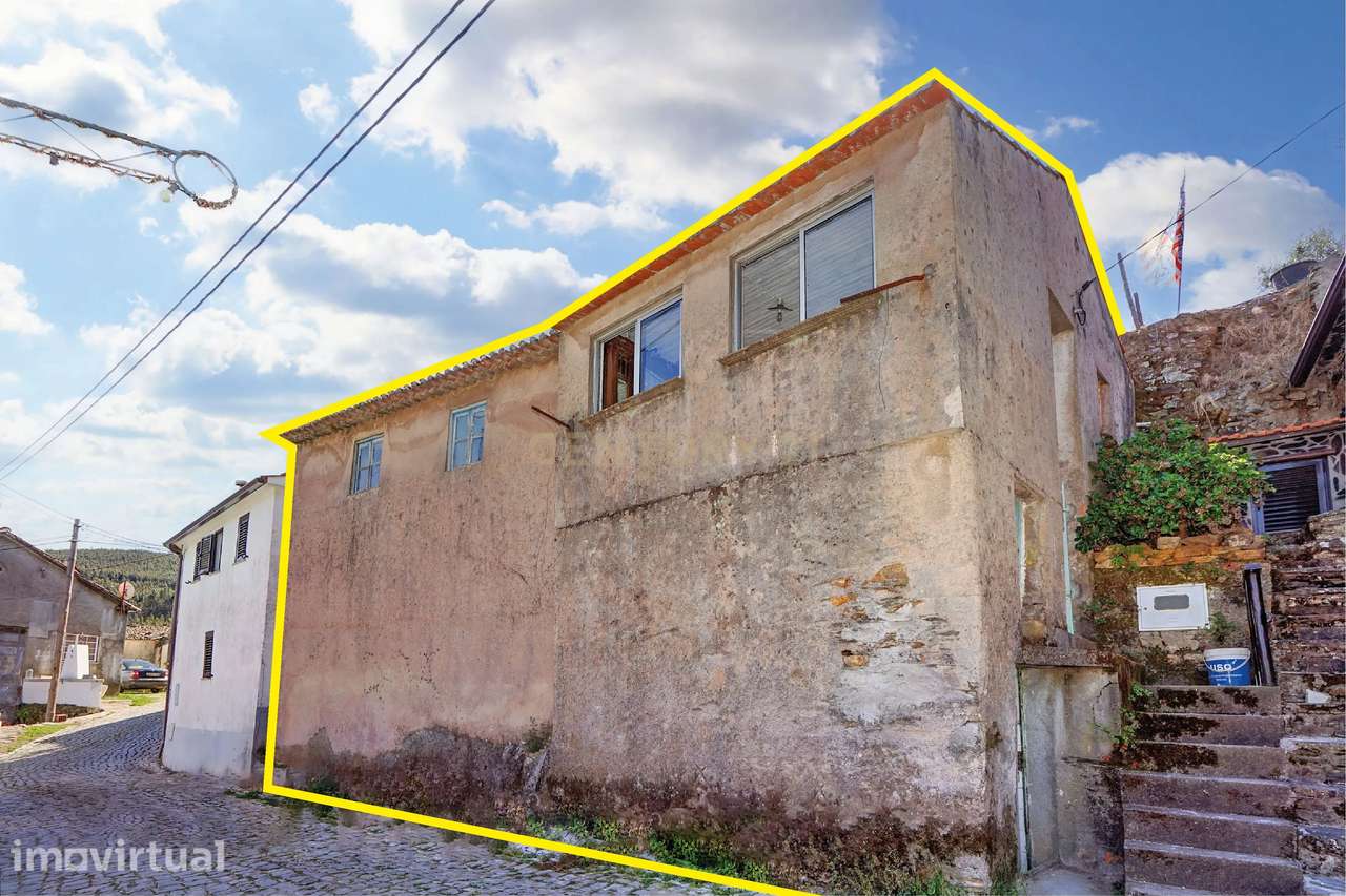 Moradia T3 para quem procura qualidade de vida - Grande imagem: 2/19