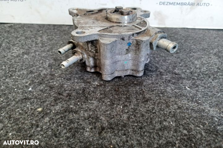 Pompa vacuum mecanica 03G145209 2.0 TDI Audi A6 4F/C6 [2004 - 2008] - 3
