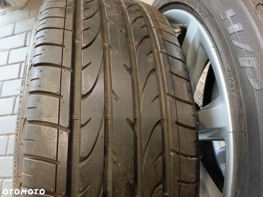 Koła Audi A7,,A6 C6,, C7,, S6,, A4 B8 B9,, A5 8Jx19 et26 5x112 - 13