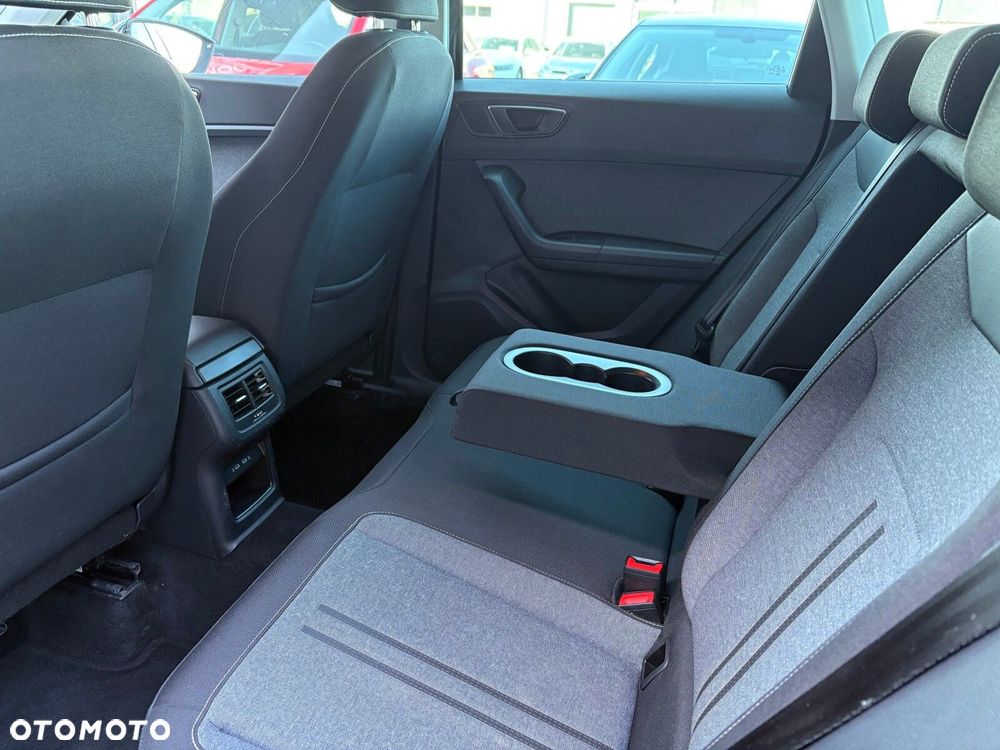 Seat Ateca - 15