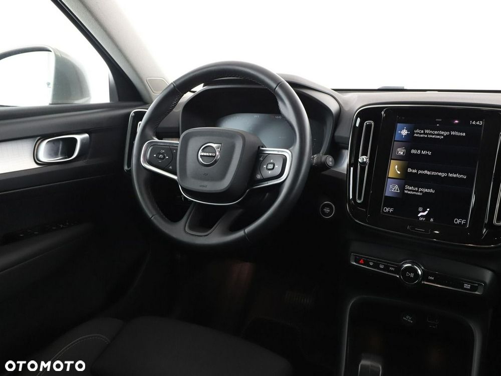 Volvo XC 40 T5 Plug-In Hybrid Inscription Expression Pro - 17