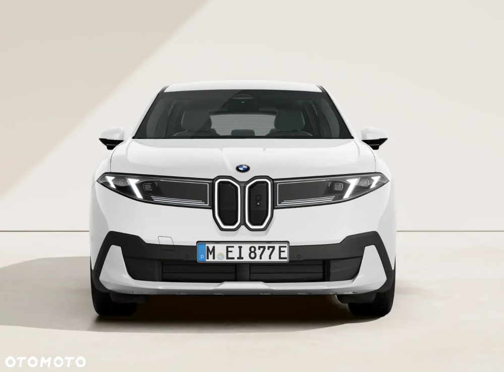 BMW iX3 50 xDrive 113.4kWh - 3