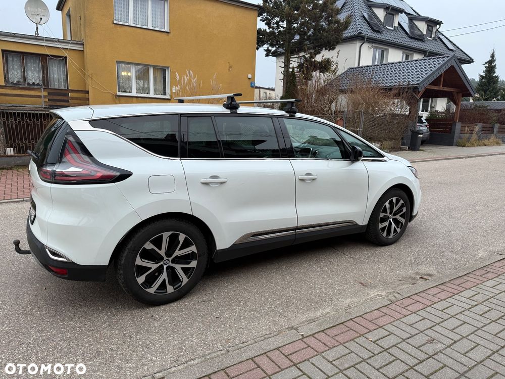 Renault Espace - 5