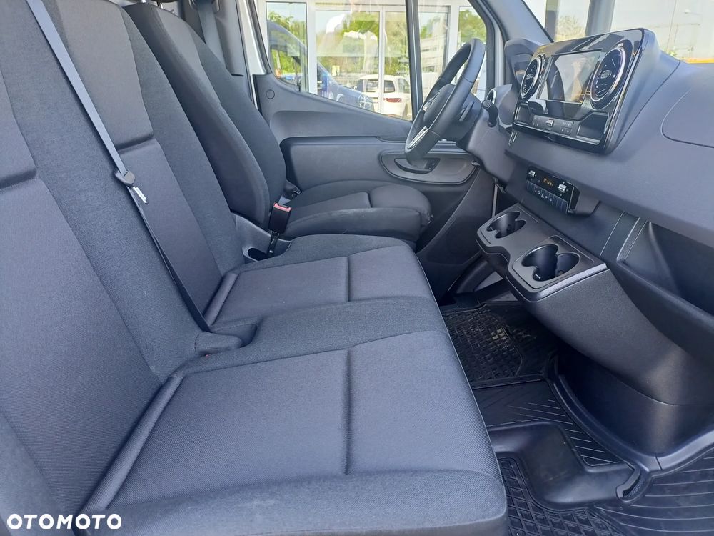 Mercedes-Benz Sprinter 317 Furgon L3H2 - 16