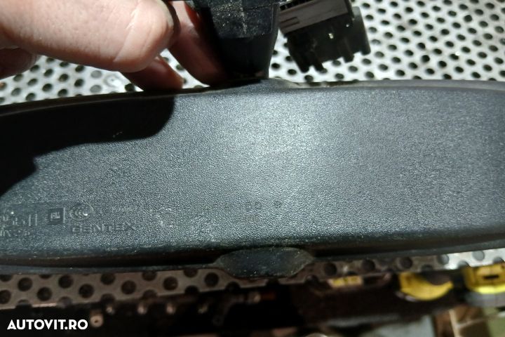 Oglinda retrovizoare parbriz E11025611 E11025611 Opel Astra H [faceli - 8