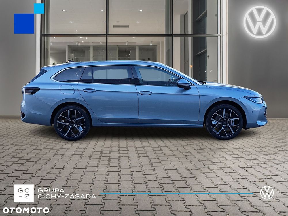 Volkswagen Passat Variant - 6