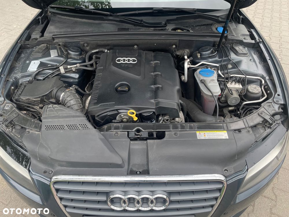 Audi A5 Sportback - 6