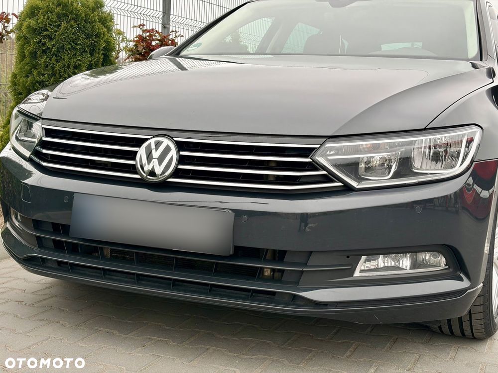 Volkswagen Passat Variant 1.5 TSI EVO Highline DSG - 7