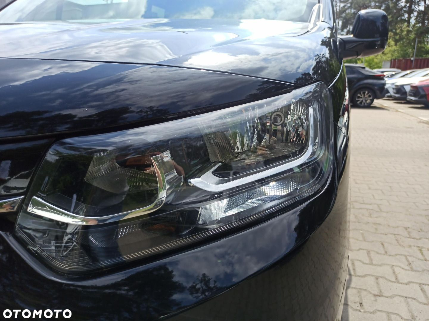 Toyota Proace City Verso - 9