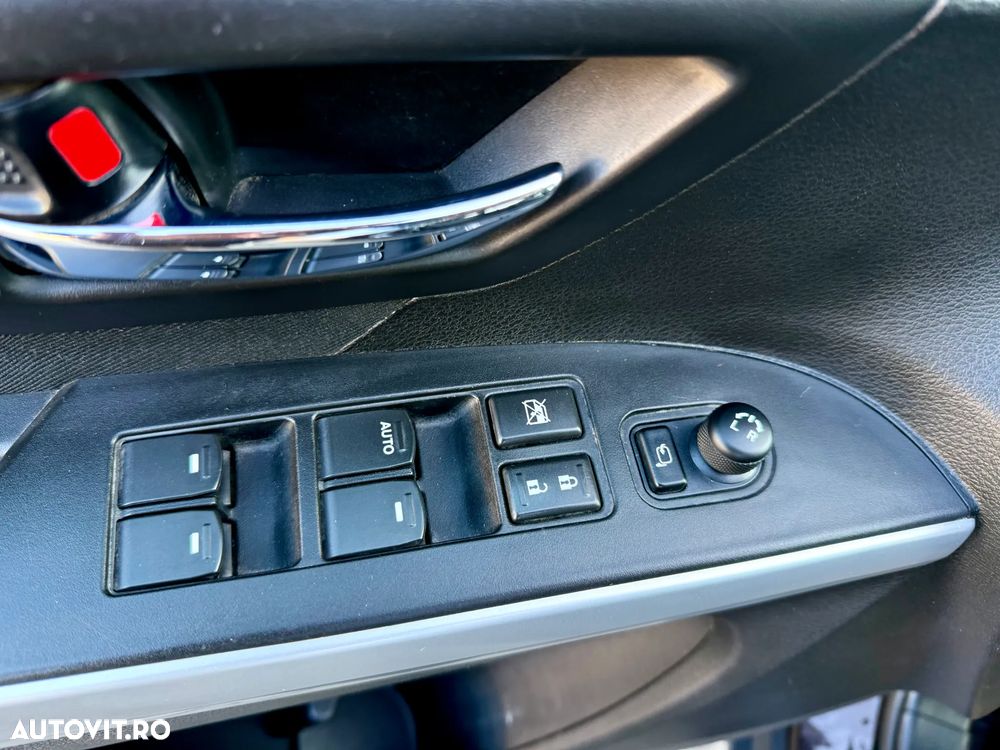 Suzuki S-Cross 1.6 DDIS Allgrip Comfort - 17