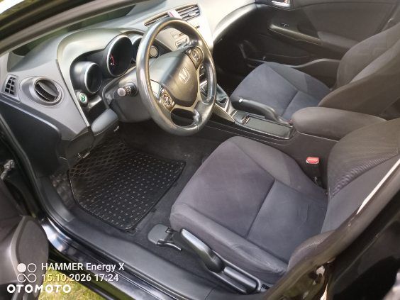 Honda Civic - 10