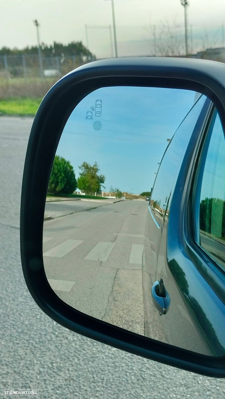 Citroën Jumpy Outro - 34