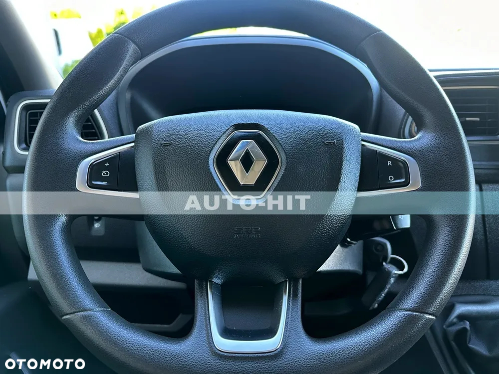 Renault Master - 20