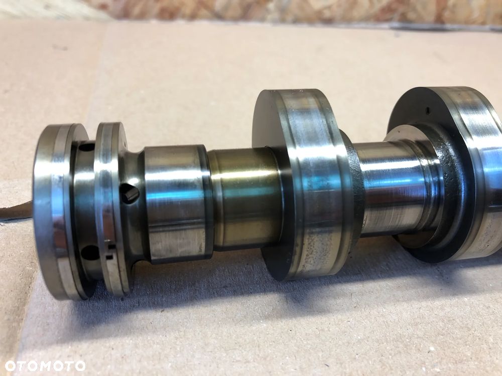 WAŁEK WYDECHOWY SSĄCY BMW E60 E90 E92 E87 N43 2.0i 170km - 3