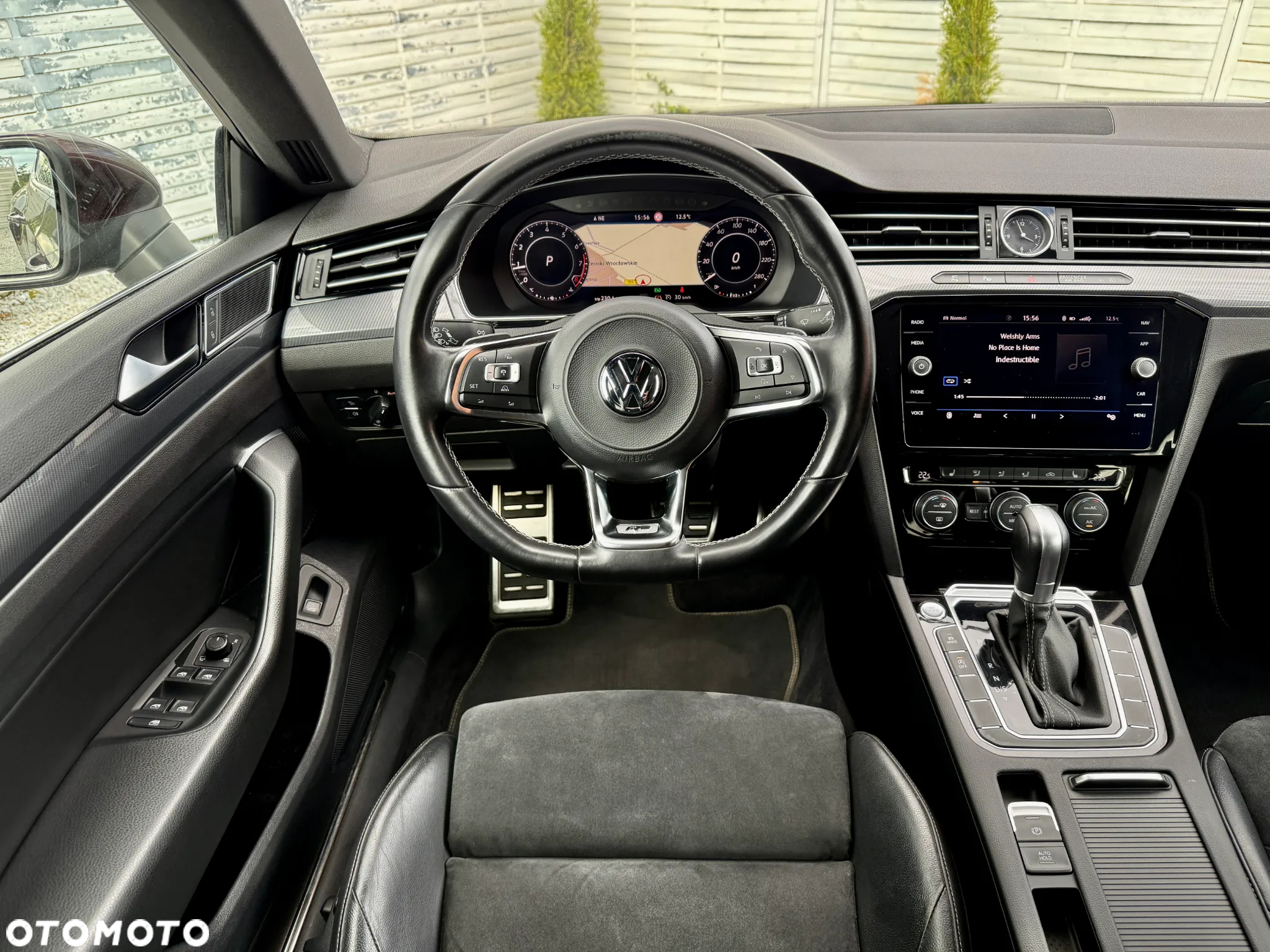 Volkswagen Arteon 2.0 TSI R-Line DSG - 6