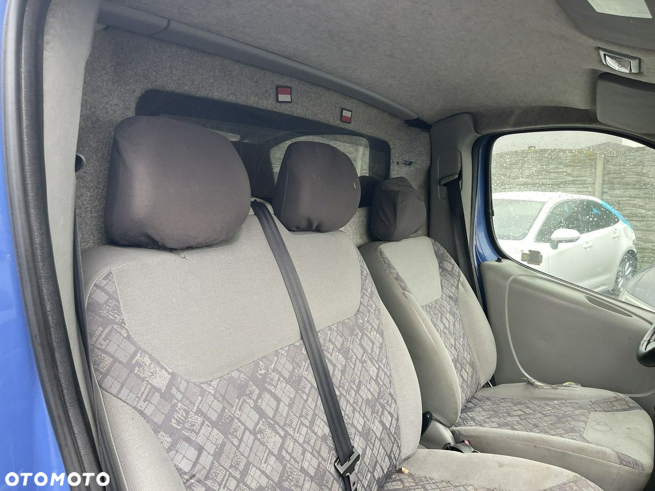 Opel Vivaro - 9