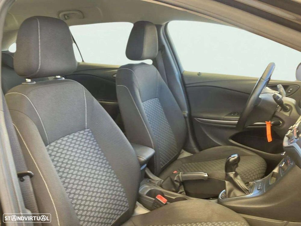 Opel Astra Sports Tourer 1.6 CDTI Business Edition S/S - 12