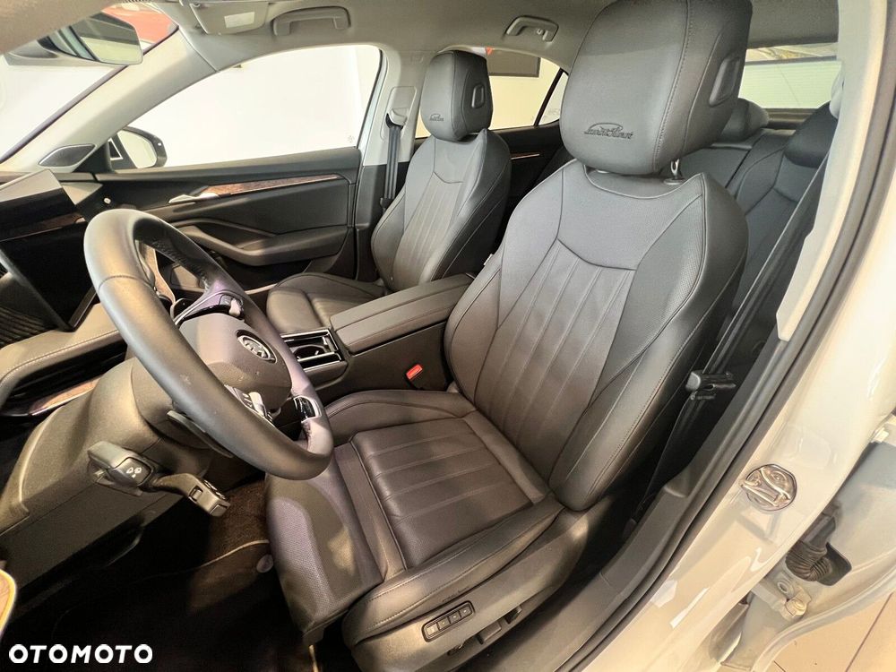 Skoda Superb 2.0 TSI 4x4 L&K DSG - 23