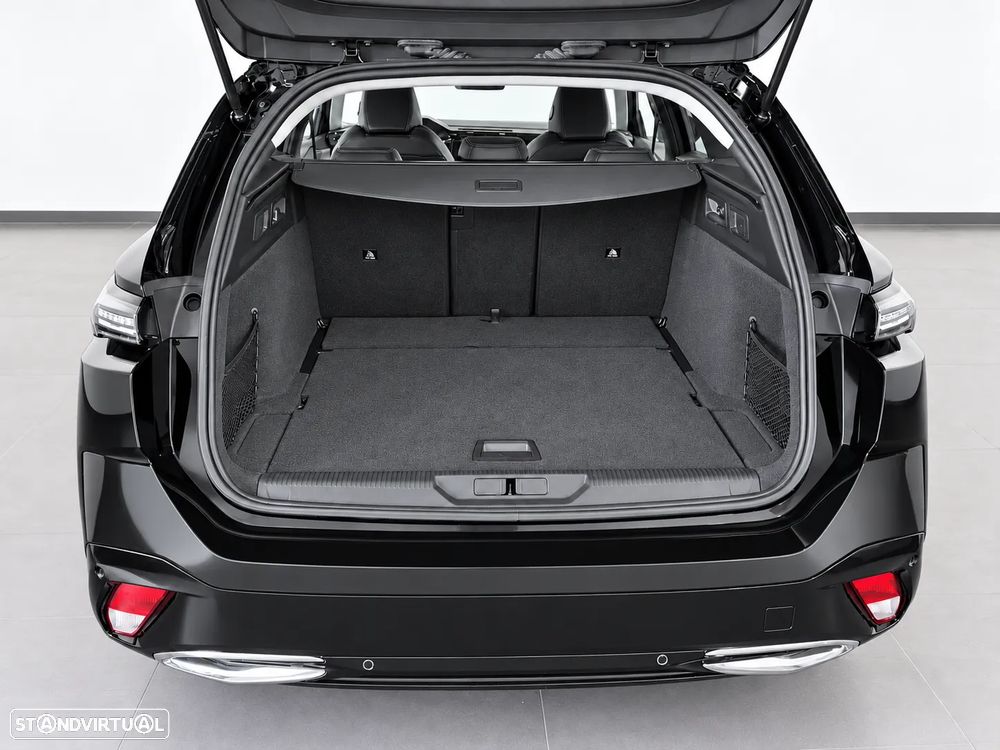 Peugeot 308 SW 1.5 BlueHDi Allure - 46