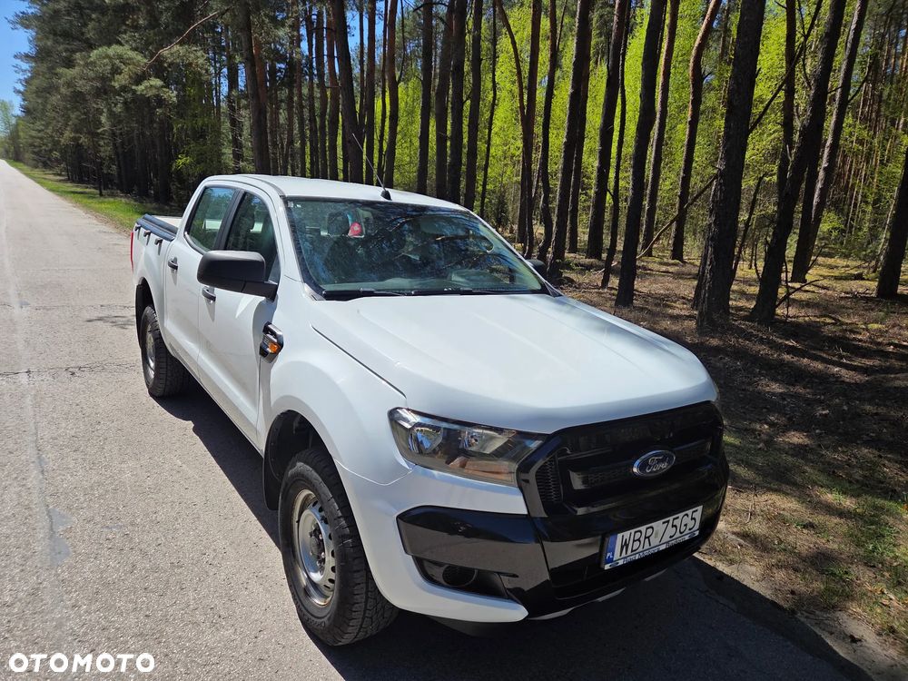 Ford Ranger - 2