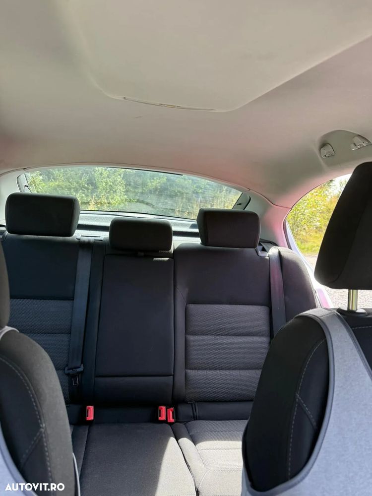 Skoda Octavia 1.9TDI Classic - 5