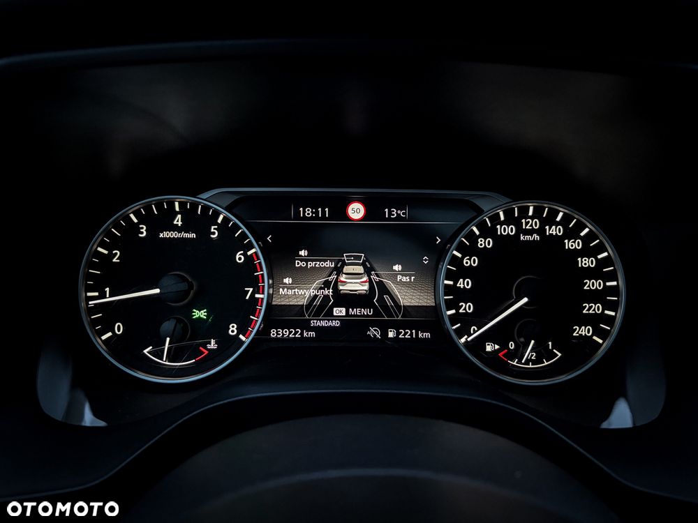 Nissan Qashqai 1.3 DIG-T MHEV Tekna - 29