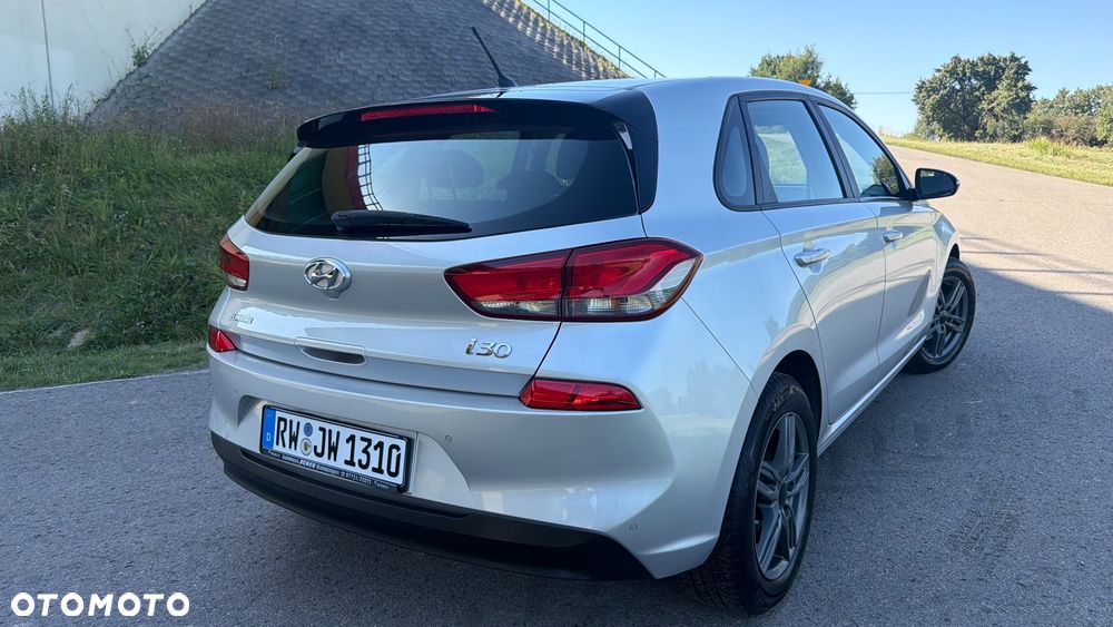 Hyundai i30 1.4 Classic - 2