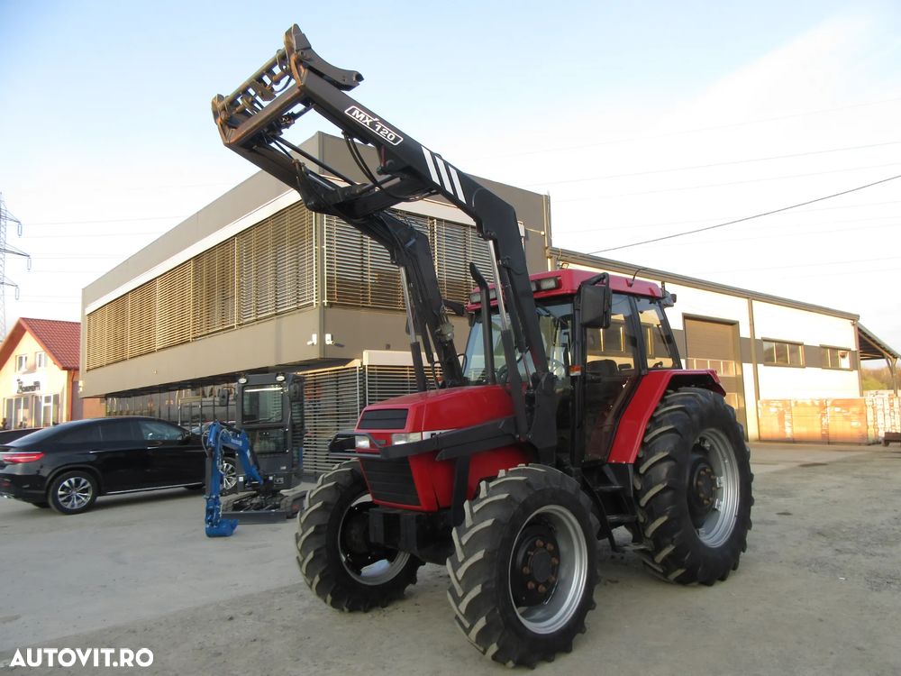 Case IH 5120 - 4