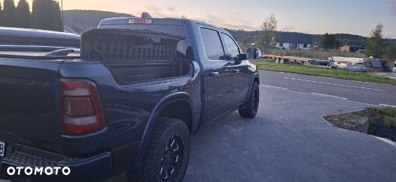 RAM 1500 5.7 Crew Cab Longhorn - 17