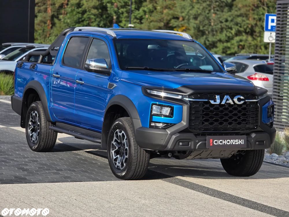 JAC T9 Standard - 37