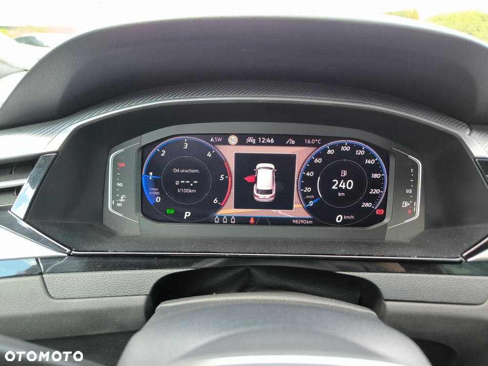 Volkswagen Arteon 2.0 TDI R-Line DSG - 18