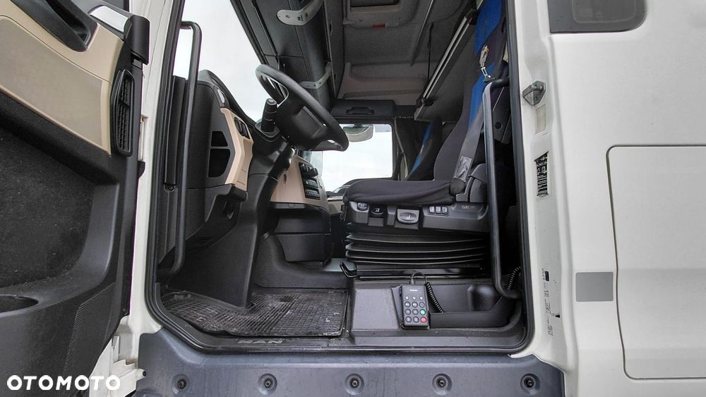 MAN 18.460 AUTOMAT RETARDER - 9