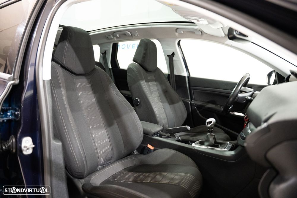 Peugeot 308 SW 1.6 BlueHDi Allure - 19