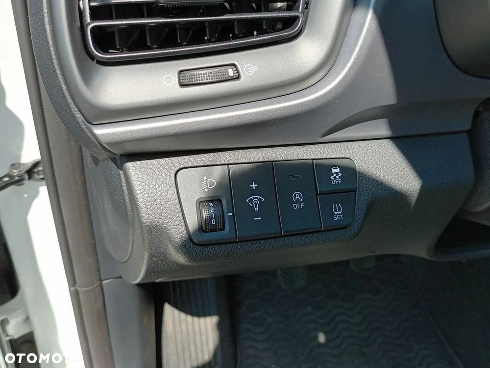 Kia Stonic 1.2 M - 19