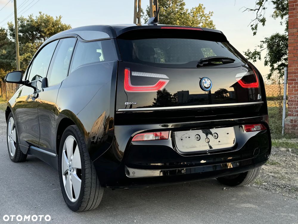 BMW i3 - 3