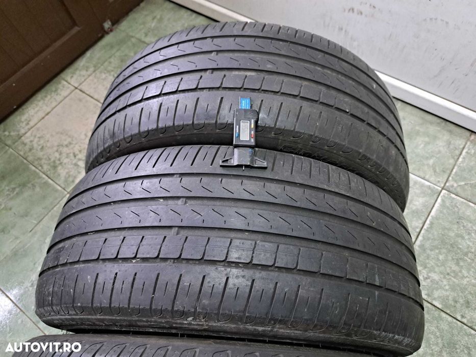 4 anvelope 235/40 R19 Pirelli - 6