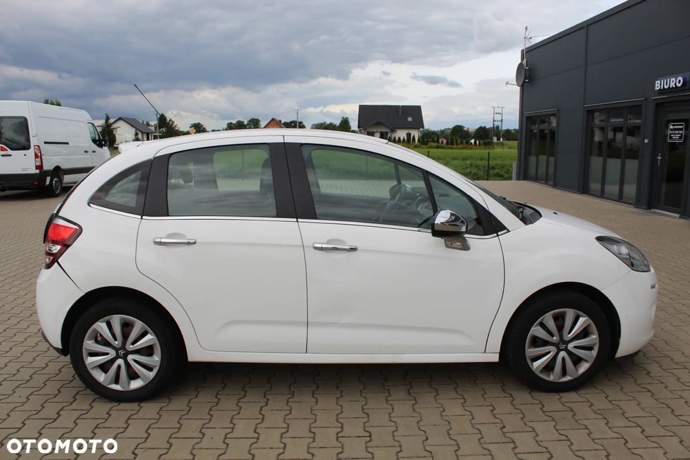 Citroën C3 1.2 PureTech Selection - 5