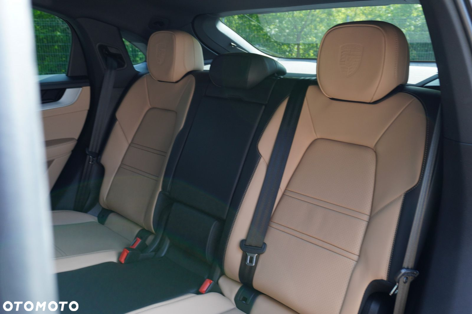 Porsche Cayenne Coupe - 16