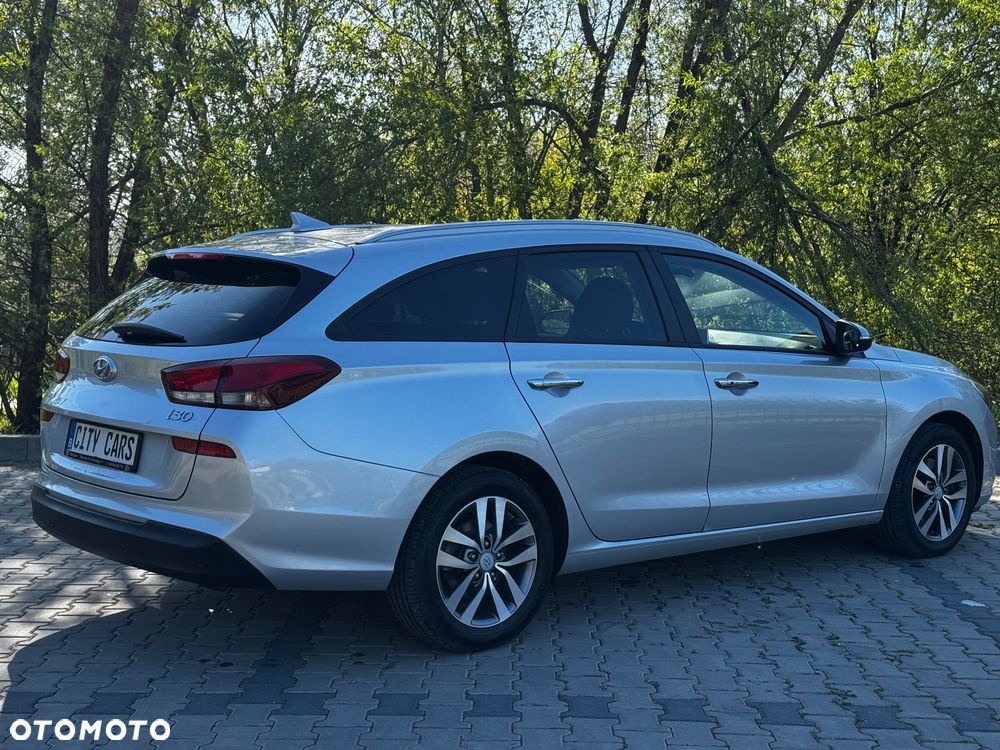 Hyundai i30 1.4 T-GDI Passion Plus - 4