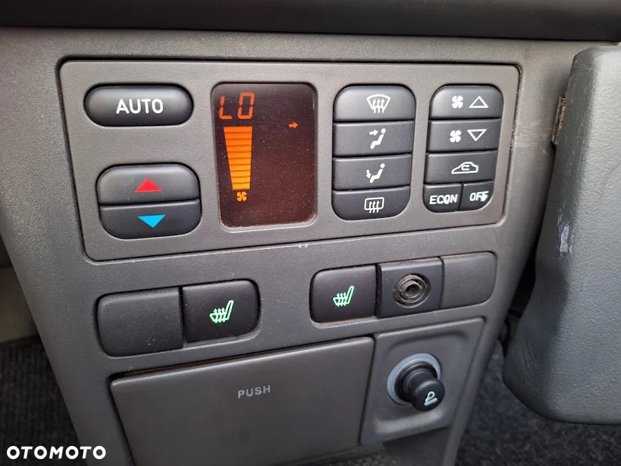 Saab 9-3 SE 2.0LPT - 12