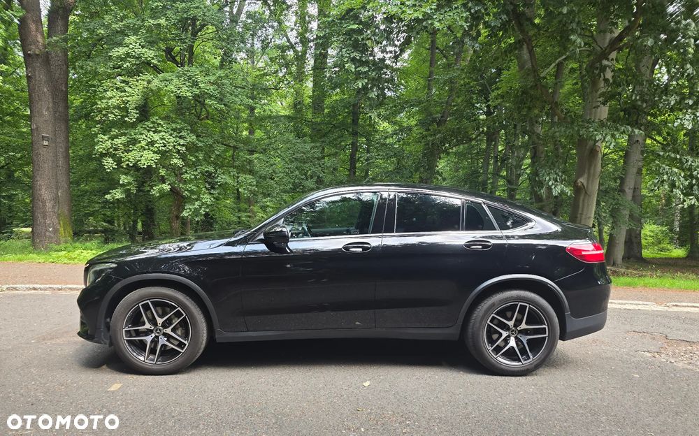 Mercedes-Benz GLC - 3